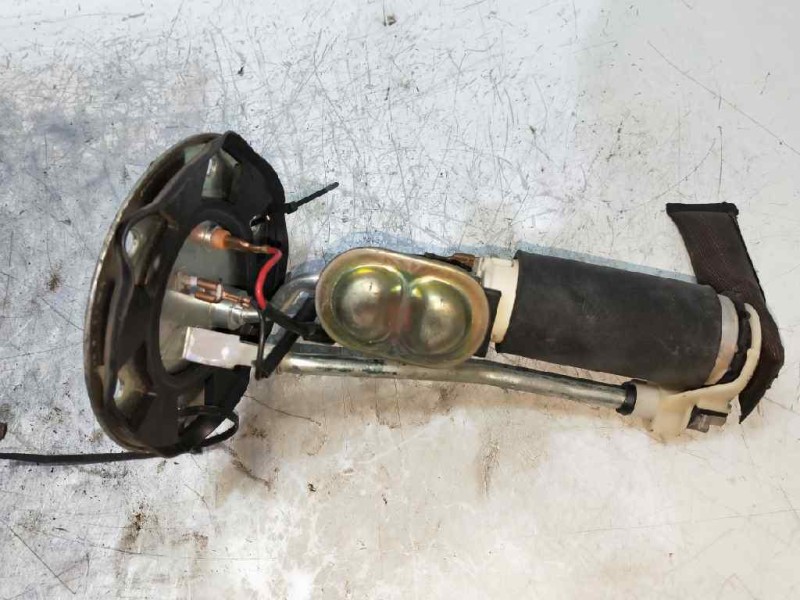 Recambio de bomba combustible para mg rover serie 800 (rs) referencia OEM IAM  AFORADOR 