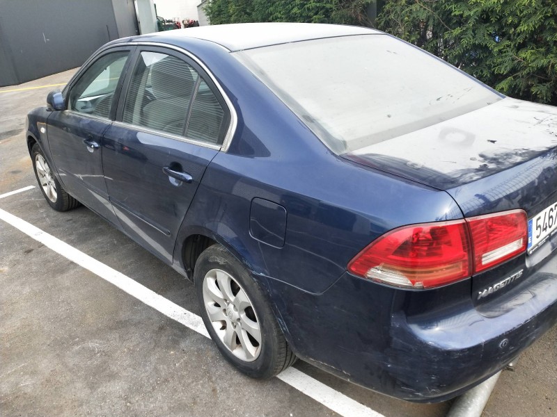 kia magentis del año 2006