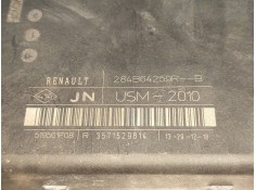Recambio de caja reles / fusibles para renault zoe bose referencia OEM IAM 284B64259RB 519561F08 3571529814 2