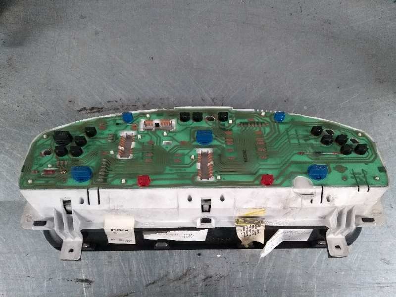 Recambio de cuadro instrumentos para nissan primera berlina (p11) 2.0 turbodiesel cat referencia OEM IAM 248109F613 2B 