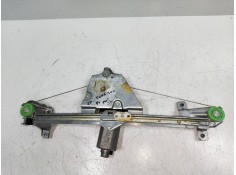 Recambio de elevalunas trasero izquierdo para saab 9000 cs referencia OEM IAM   5P