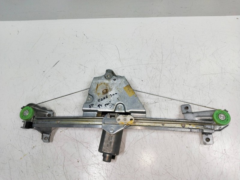Recambio de elevalunas trasero izquierdo para saab 9000 cs referencia OEM IAM   5P