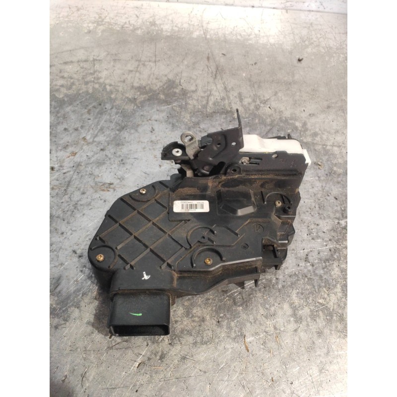 Recambio de motor cierre centralizado delantero derecho para volvo v50 familiar 1.6 d kinetic referencia OEM IAM 30753664  