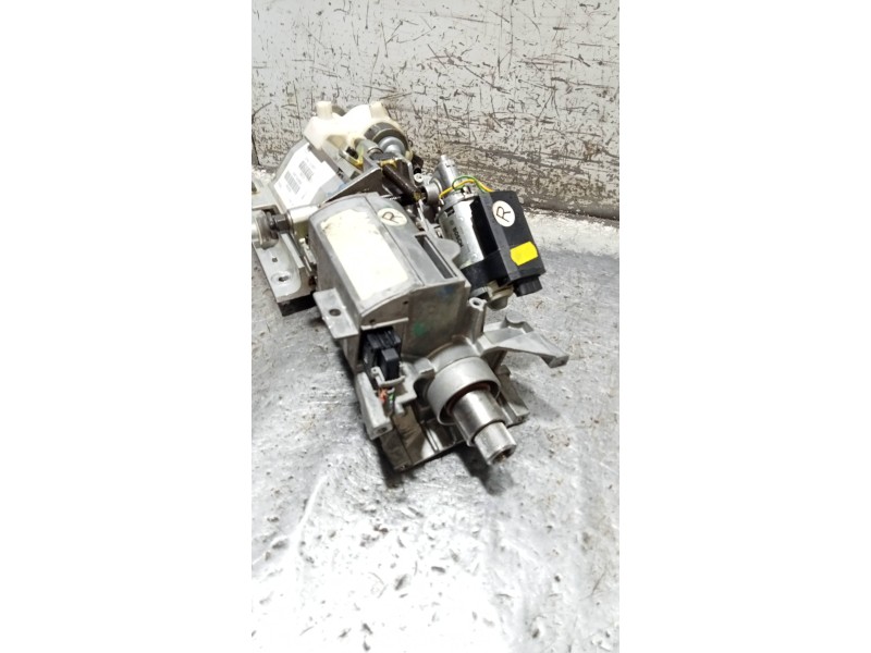 Recambio de columna direccion para land rover range rover (lm) td6 se referencia OEM IAM LR005935  