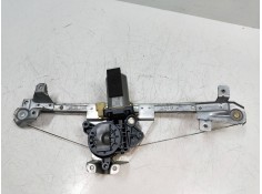 Recambio de elevalunas trasero izquierdo para saab 9000 cs referencia OEM IAM   5P 2