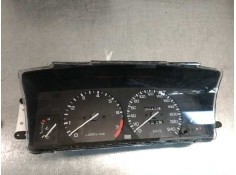 Recambio de cuadro instrumentos para mg rover serie 800 (rs) referencia OEM IAM AR0029008 R17 S0076 YAC108600PMA