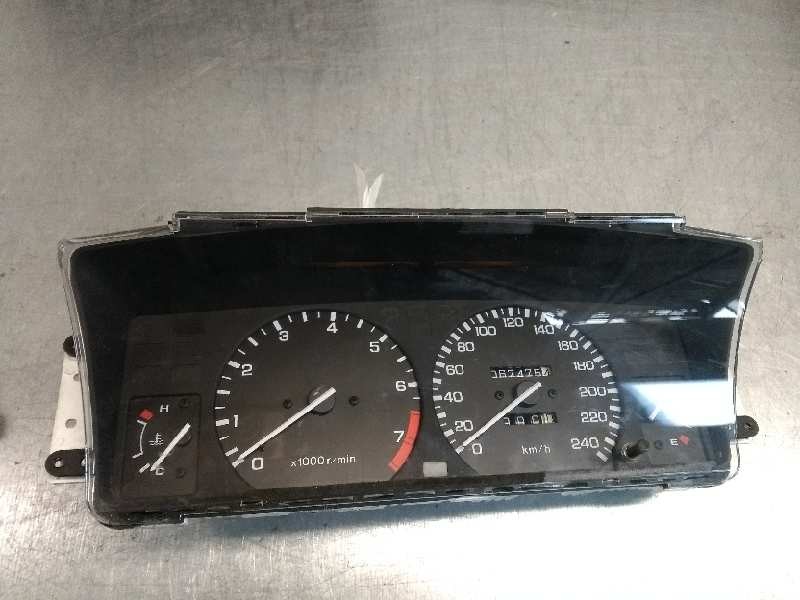 Recambio de cuadro instrumentos para mg rover serie 800 (rs) referencia OEM IAM AR0029008 R17 S0076 YAC108600PMA