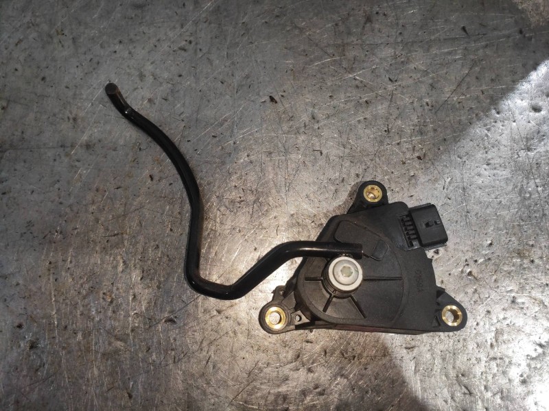 Recambio de potenciometro pedal para renault zoe bose referencia OEM IAM 180026336R  