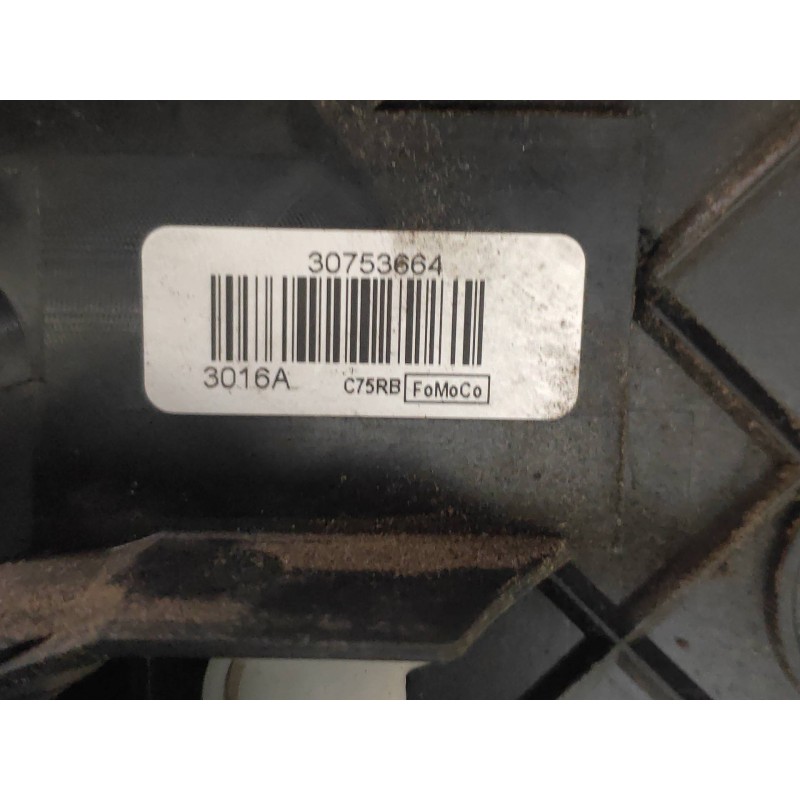 Recambio de motor cierre centralizado delantero derecho para volvo v50 familiar 1.6 d kinetic referencia OEM IAM 30753664  