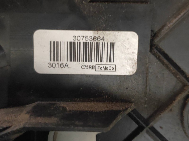 Recambio de motor cierre centralizado delantero derecho para volvo v50 familiar 1.6 d kinetic referencia OEM IAM 30753664  