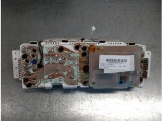 Recambio de cuadro instrumentos para mg rover serie 800 (rs) referencia OEM IAM AR0029008 R17 S0076 YAC108600PMA 2