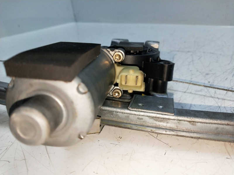 Recambio de elevalunas trasero izquierdo para saab 9000 cs referencia OEM IAM   5P