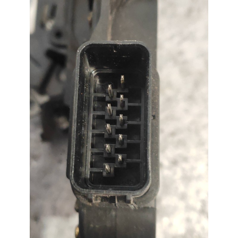 Recambio de motor cierre centralizado delantero derecho para volvo v50 familiar 1.6 d kinetic referencia OEM IAM 30753664  