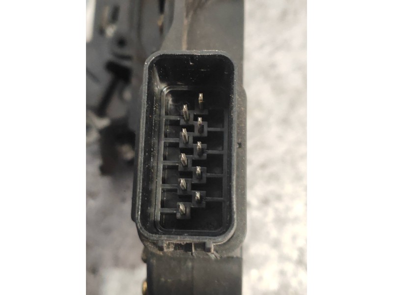 Recambio de motor cierre centralizado delantero derecho para volvo v50 familiar 1.6 d kinetic referencia OEM IAM 30753664  
