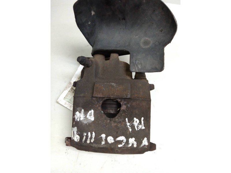 Recambio de pinza freno delantera derecha para volkswagen golf iii berlina (1h1) gl referencia OEM IAM   