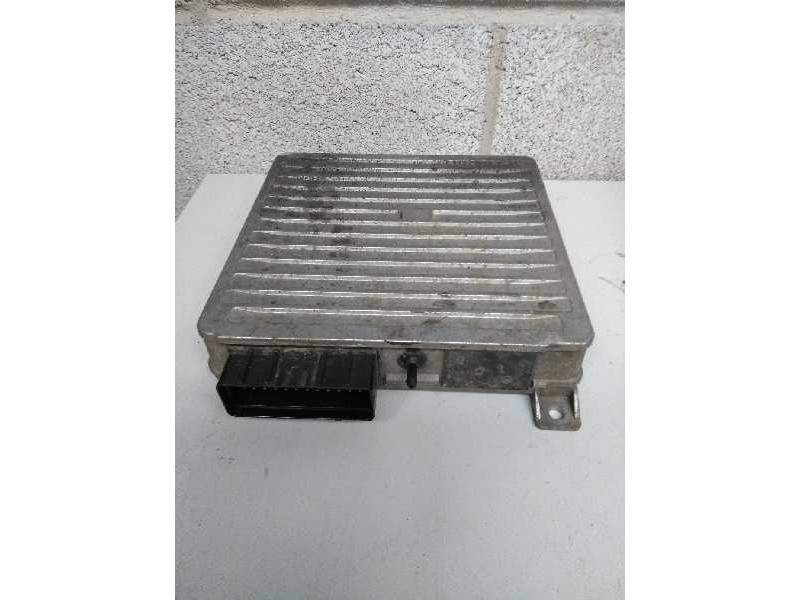 Recambio de centralita motor uce para mg rover serie 800 (rs) referencia OEM IAM MKC101900 YN 