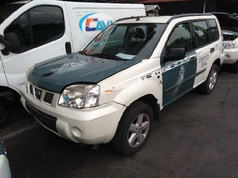 nissan x-trail (t30) del año 2003