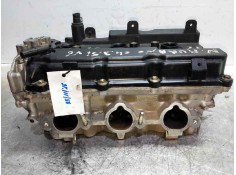 Recambio de culata para nissan murano (z50) básico referencia OEM IAM VQ35 IZQUIERDA 