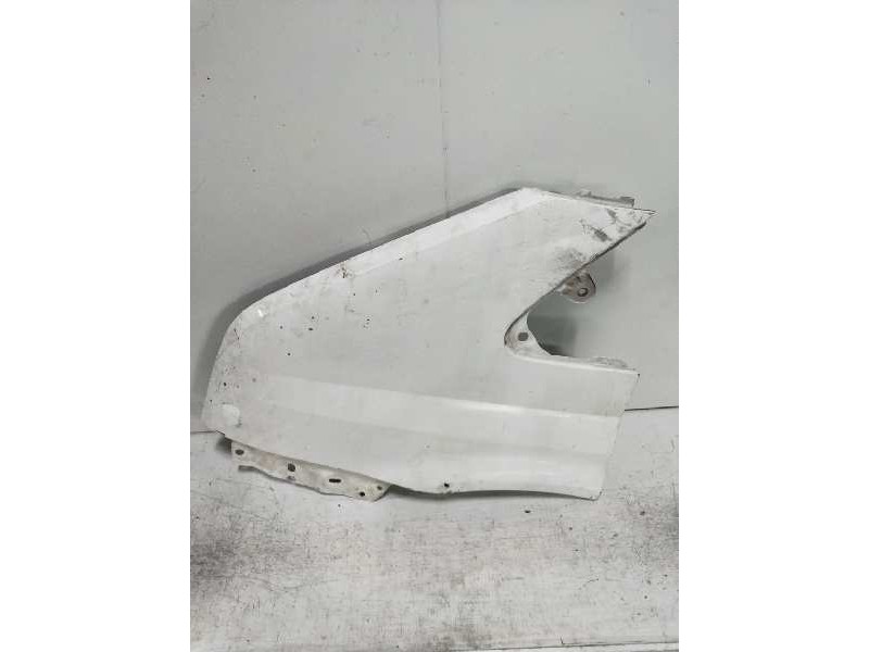 Recambio de aleta delantera izquierda para ford transit caja cerrada ´06 referencia OEM IAM   