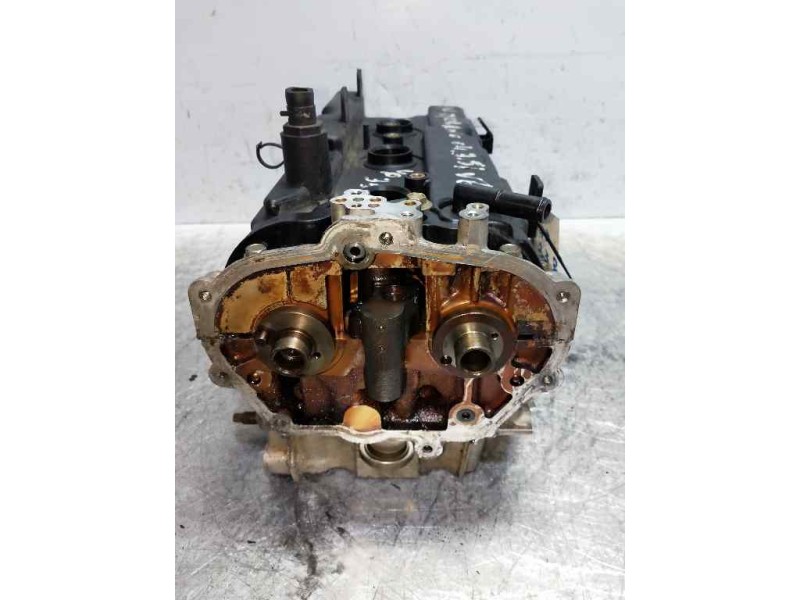 Recambio de culata para nissan murano (z50) básico referencia OEM IAM VQ35 IZQUIERDA 