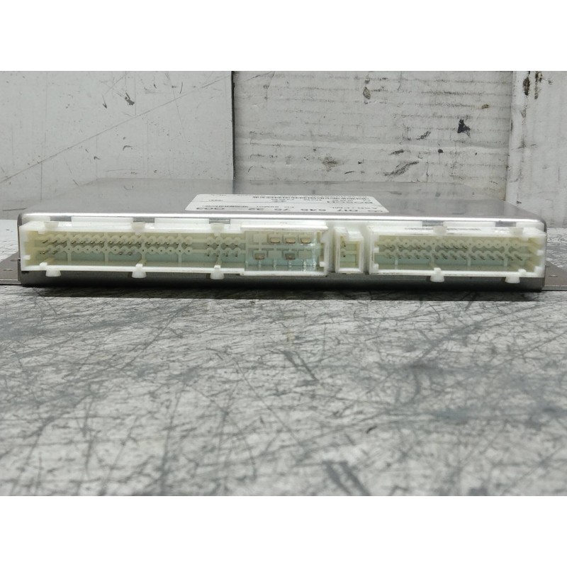 Recambio de centralita asr para mercedes clase e (w210) berlina diesel 300 turbodiesel (210.025) referencia OEM IAM 0265109056 0