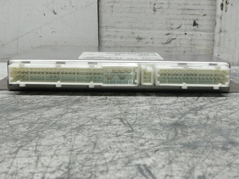 Recambio de centralita asr para mercedes clase e (w210) berlina diesel 300 turbodiesel (210.025) referencia OEM IAM 0265109056 0