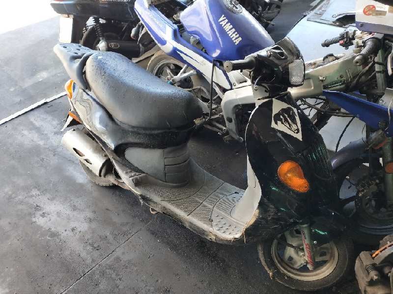 daelim message del año 2000