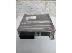 Recambio de centralita motor uce para mg rover serie 200 (xw) 1.4 16v cat referencia OEM IAM MKC103020 VC 