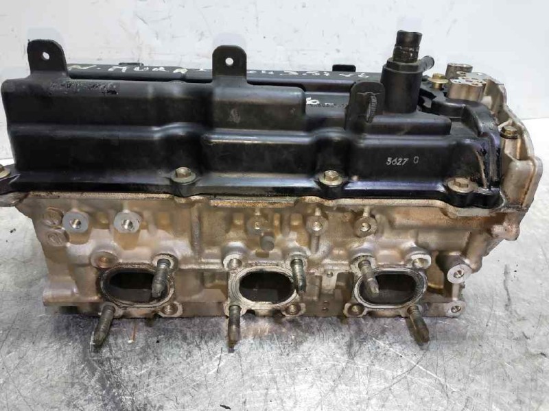 Recambio de culata para nissan murano (z50) básico referencia OEM IAM VQ35 IZQUIERDA 