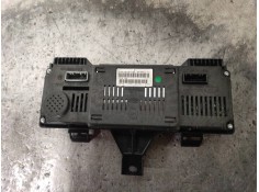 Recambio de pantalla multifuncion para renault zoe bose referencia OEM IAM 248101071R 503010080116  2