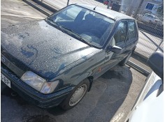 ford fiesta berl./courier del año 1995