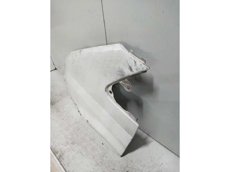 Recambio de aleta delantera izquierda para ford transit caja cerrada ´06 referencia OEM IAM   