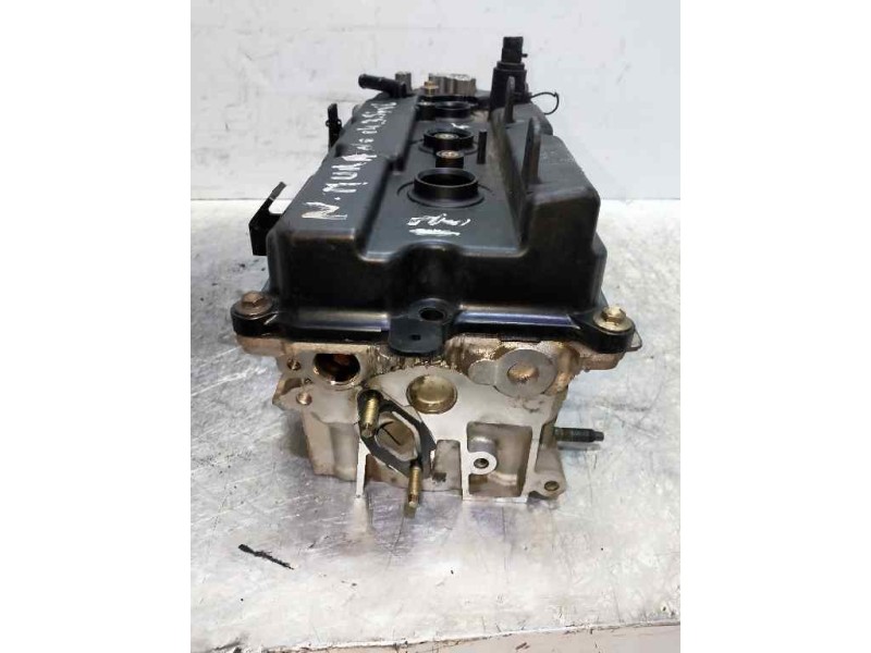Recambio de culata para nissan murano (z50) básico referencia OEM IAM VQ35 IZQUIERDA 