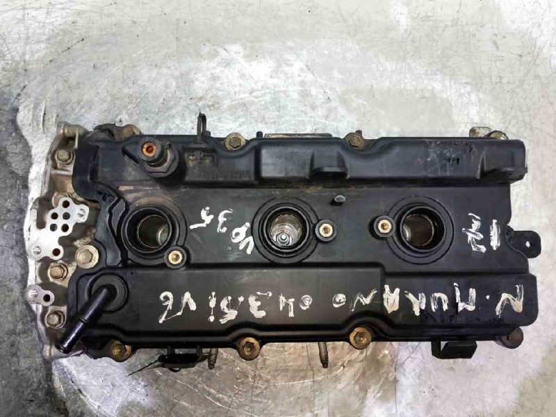 Recambio de culata para nissan murano (z50) básico referencia OEM IAM VQ35 IZQUIERDA 