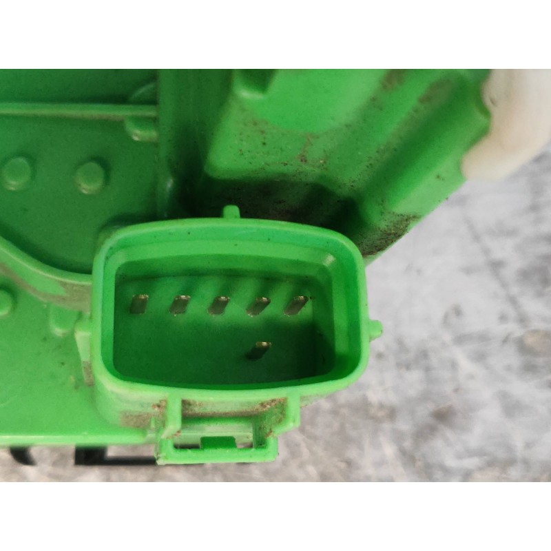 Recambio de motor cierre centralizado delantero izquierdo para alfa romeo mito (145) basis (2016) referencia OEM IAM 50522855  