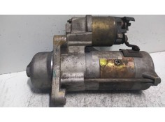 Recambio de motor arranque para ford ka (ccq) básico referencia OEM IAM 63223538 95FB11000BD 