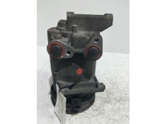 Recambio de compresor aire acondicionado para ford transit caja cerrada ´06 referencia OEM IAM 6C1119D629AD  