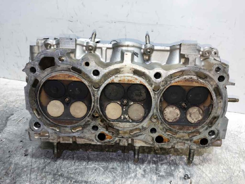 Recambio de culata para nissan murano (z50) básico referencia OEM IAM VQ35 IZQUIERDA 
