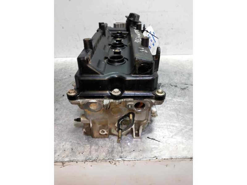 Recambio de culata para nissan murano (z50) básico referencia OEM IAM VQ35 DERECHA  Recambio de culata para nissan murano (z50) básico referencia OEM IAM VQ35 DERECHA