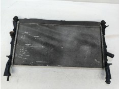 Recambio de radiador agua para ford transit caja cerrada ´06 referencia OEM IAM   