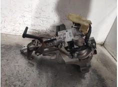 Recambio de columna direccion para renault zoe bose referencia OEM IAM 488103776R PW22BD0210Q J9K3498 EAWCEC065