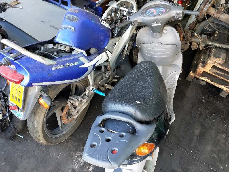 daelim message del año 2000