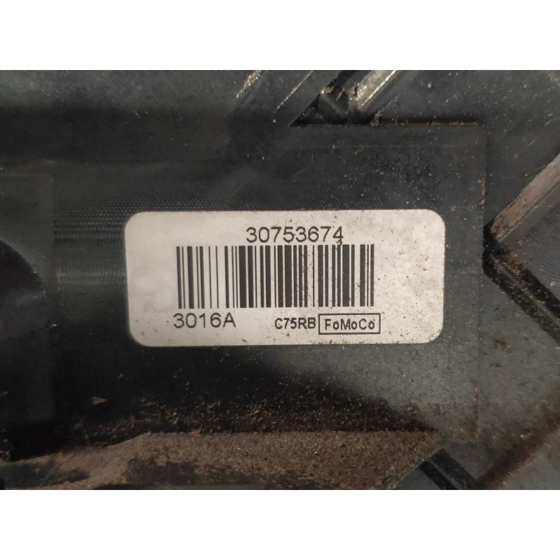 Recambio de motor cierre centralizado trasero derecho para volvo v50 familiar 1.6 d kinetic referencia OEM IAM 30753674  