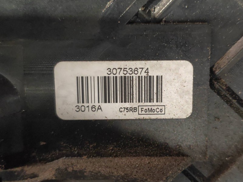 Recambio de motor cierre centralizado trasero derecho para volvo v50 familiar 1.6 d kinetic referencia OEM IAM 30753674  