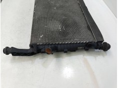 Recambio de radiador agua para ford transit caja cerrada ´06 referencia OEM IAM    2