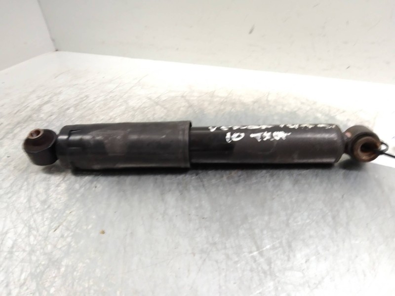 Recambio de amortiguador trasero para kia venga 1.4 crdi cat referencia OEM IAM   