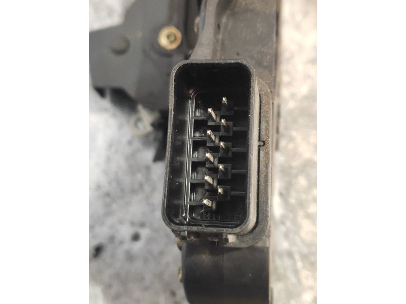 Recambio de motor cierre centralizado trasero derecho para volvo v50 familiar 1.6 d kinetic referencia OEM IAM 30753674  