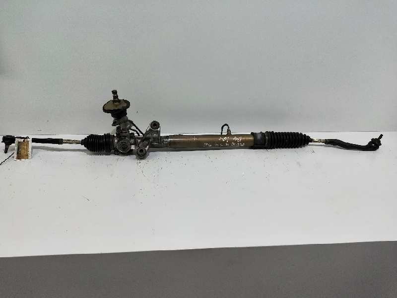 Recambio de cremallera direccion para mg rover serie 400 (rt) 1.4 16v cat referencia OEM IAM 34009977B  