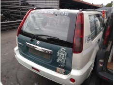 nissan x-trail (t30) del año 2003 2