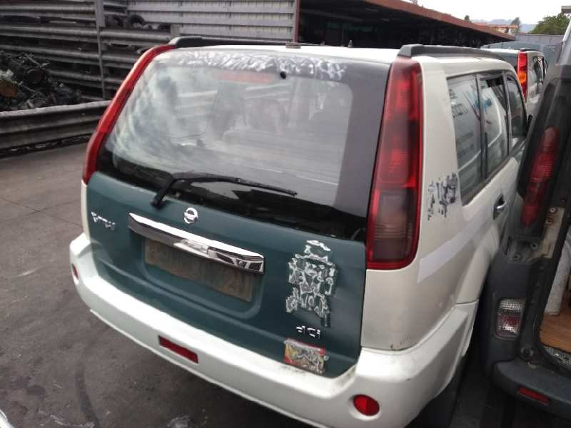 nissan x-trail (t30) del año 2003